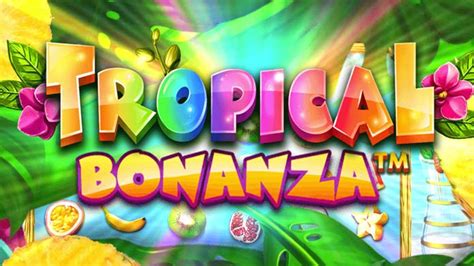Jogar Tropical Bonanza No Modo Demo