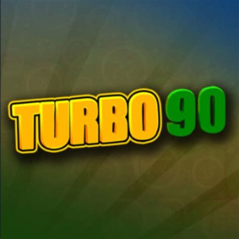 Jogar Turbo 90 Com Dinheiro Real