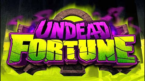 Jogar Undead Fortune No Modo Demo