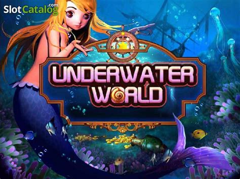 Jogar Underwater Riches Com Dinheiro Real