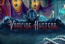 Jogar Vampire Hunters No Modo Demo