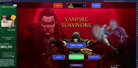 Jogar Vampires Feast Com Dinheiro Real