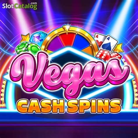 Jogar Vegas Cash No Modo Demo