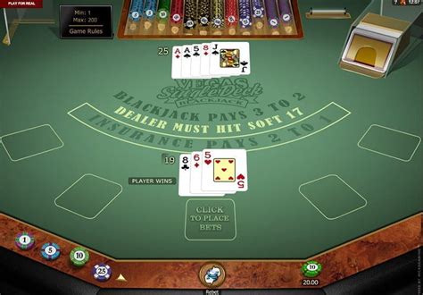 Jogar Vegas Single Deck Blackjack Com Dinheiro Real