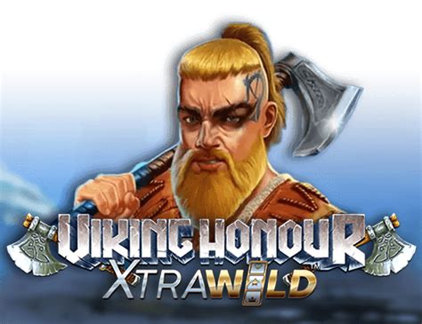 Jogar Viking Honour Xtrawild No Modo Demo