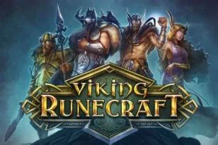 Jogar Viking Runecraft 100 Com Dinheiro Real