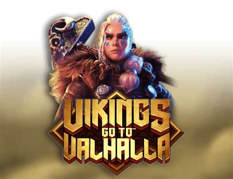 Jogar Vikings Go To Valhalla No Modo Demo