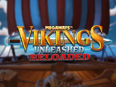 Jogar Vikings Unleashed Reloaded Com Dinheiro Real