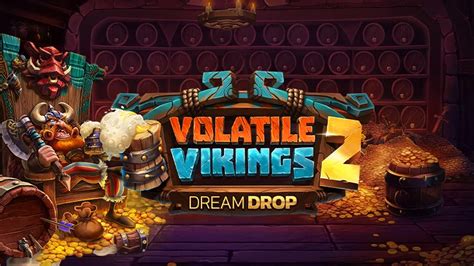 Jogar Volatile Vikings 2 Dream Drop No Modo Demo