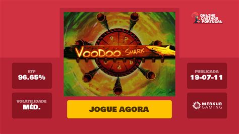 Jogar Voodoo Com Dinheiro Real