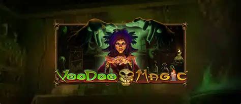 Jogar Voodoo Magic No Modo Demo