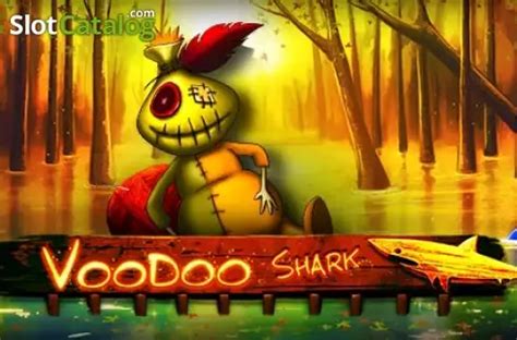 Jogar Voodoo Shark No Modo Demo