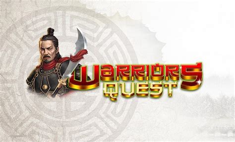 Jogar Warriors Quest No Modo Demo