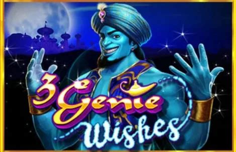 Jogar Ways Of The Genie Com Dinheiro Real