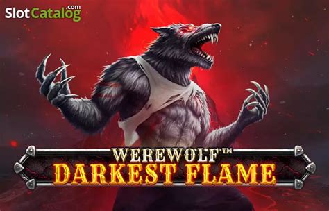 Jogar Werewolf Darkest Flame No Modo Demo