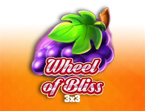 Jogar Wheel Of Bliss No Modo Demo