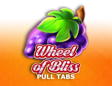 Jogar Wheel Of Bliss Pull Tabs No Modo Demo