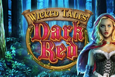 Jogar Wicked Tales Dark Red No Modo Demo