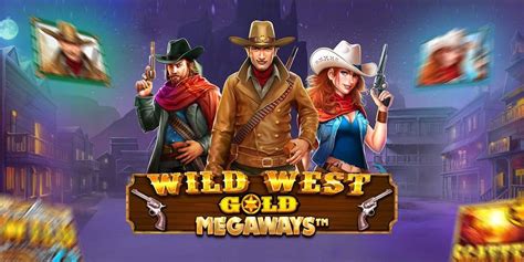 Jogar Wild West Gold No Modo Demo