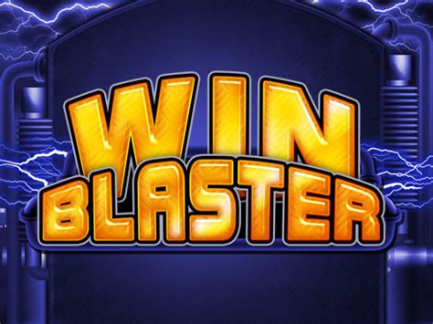 Jogar Win Blaster No Modo Demo