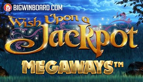 Jogar Wish Upon A Jackpot Megaways No Modo Demo