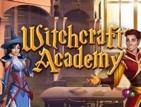 Jogar Witch Academy Com Dinheiro Real