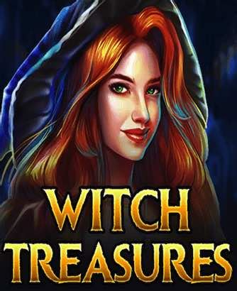 Jogar Witch Treasures No Modo Demo