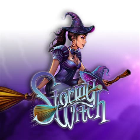 Jogar Witches Riches Com Dinheiro Real