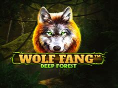 Jogar Wolf Fang Deep Forest No Modo Demo