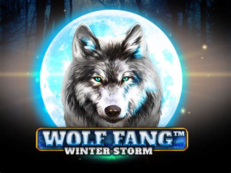 Jogar Wolf Fang Winter Storm No Modo Demo