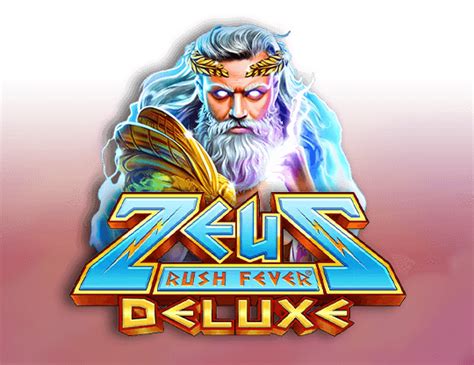 Jogar Zeus Rush Fever No Modo Demo