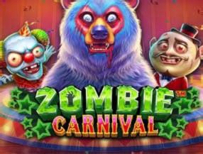 Jogar Zombie Carnival Com Dinheiro Real