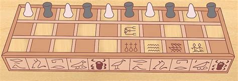 Jogo Antigo Egito