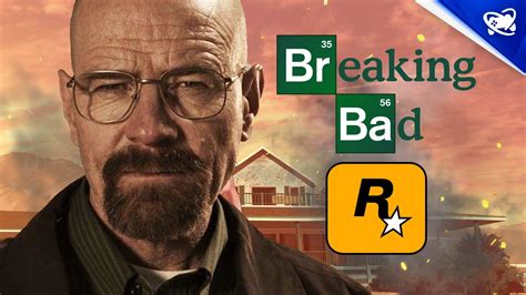 Jogo Breaking Bad