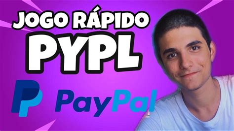 Jogo Com Paypal Eua