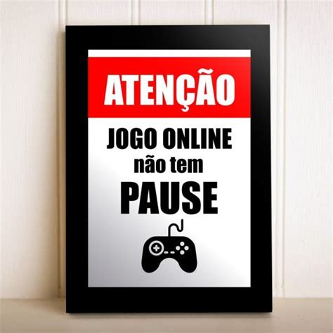 Jogo De Aviso