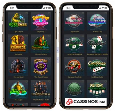 Jogo De Cassino Para Celular