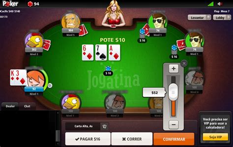 Jogo De Poker Gratis Uol