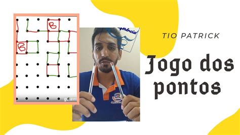 Jogo De Tirar Pontos