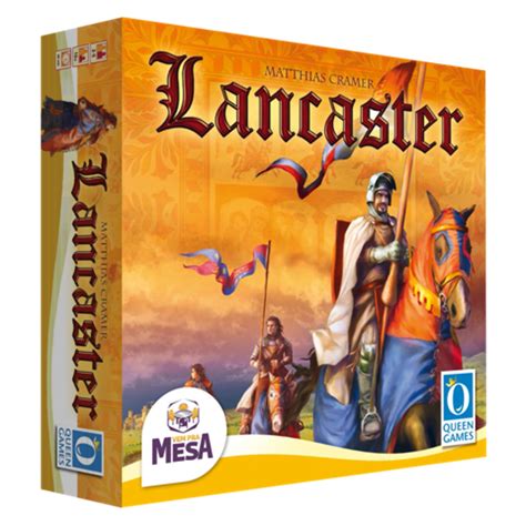 Jogo Lancaster Pa