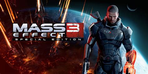 Jogo Mass Effect 3