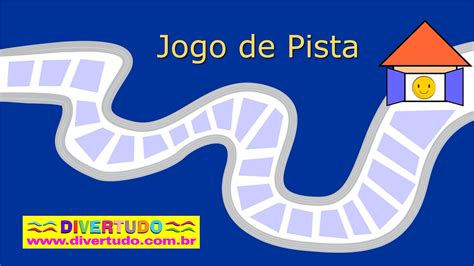 Jogo Meca Pista