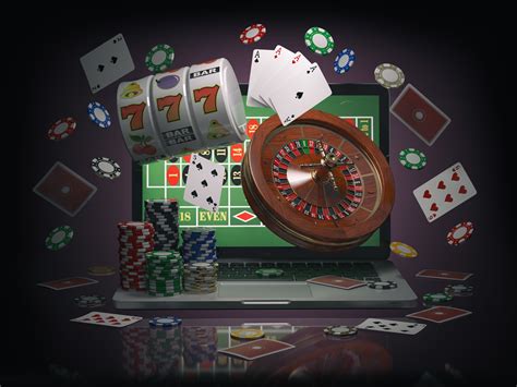 Jogo Online Casinos Em Nj