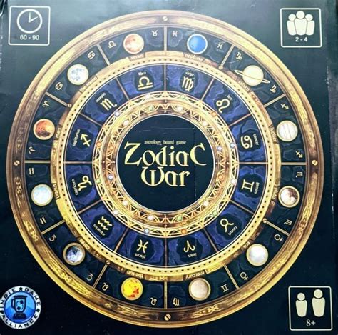 Jogo Zodiac