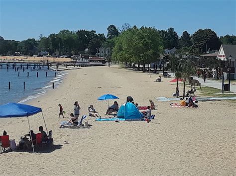 Jogos De Azar Colonial Beach Va