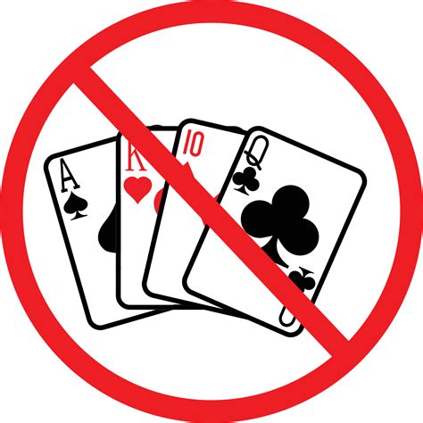 Jogos De Azar Proibido