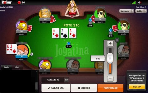 Jogos De Poker Cu Fete Gratis