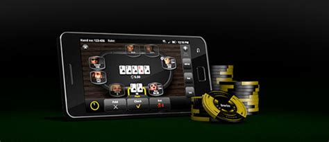Jogos De Poker Pe Bani Virtuali