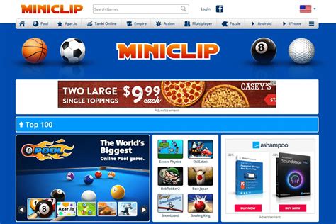 Jogos De Slot Online Miniclip