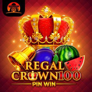 Jogue 10 Wild Crown Online